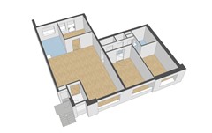 3d Noordwal 47, 1.JPG